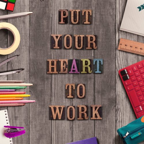 Put your heart to work_School Board Book Cover A4 _aim_attitude